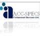 Acc-Specs International Professionals Limited logo